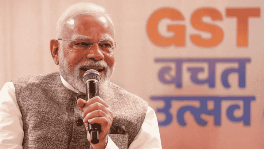 बचत उत्सव और ऑनलाइन कारोबार पर उठते सवाल