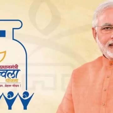 उज्ज्वला में 25 लाख नए कनेक्शन