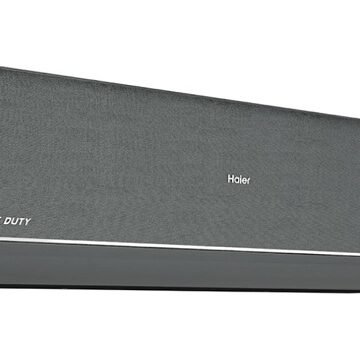 हायर इंडिया का ग्रैविटी एआई सीरीज़ एयर कंडीशनर