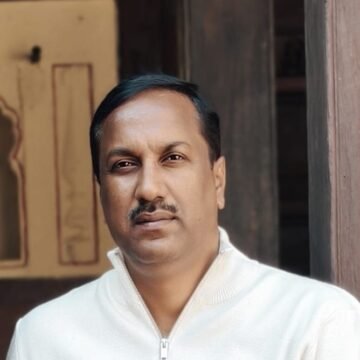 Binod Ashish बिनोद आशीष