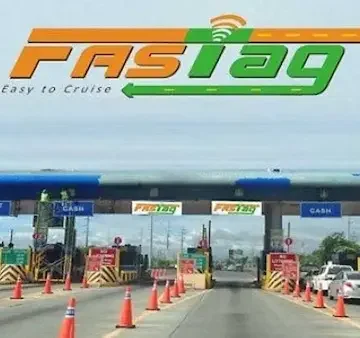 फास्टैग नियमों में संशोधन