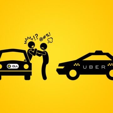 ओला-ऊबर के बाजार में स्वदेशी ‘भारत ब्रांड लेगा’ इंट्री